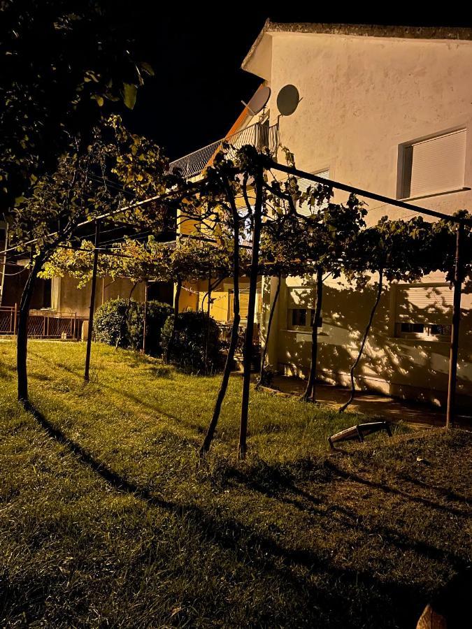 Entire 1-Bedroom Apartment With Free Parking Podgorica Luaran gambar